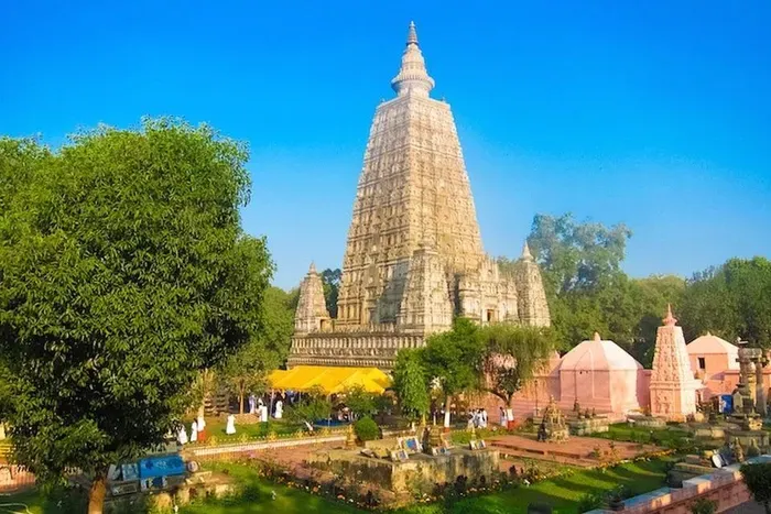 Click image for larger version

Name:	Mahabodhi Temple.webp
Views:	6
Size:	67.6 KB
ID:	3002