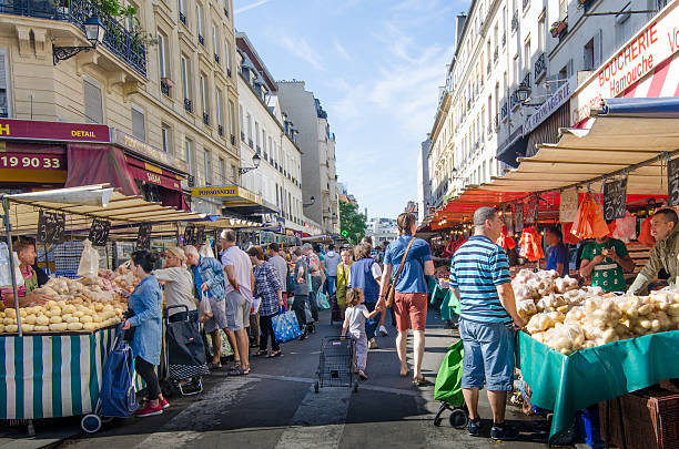 Click image for larger version

Name:	Marché Bastille.jpg
Views:	2
Size:	130.5 KB
ID:	6879