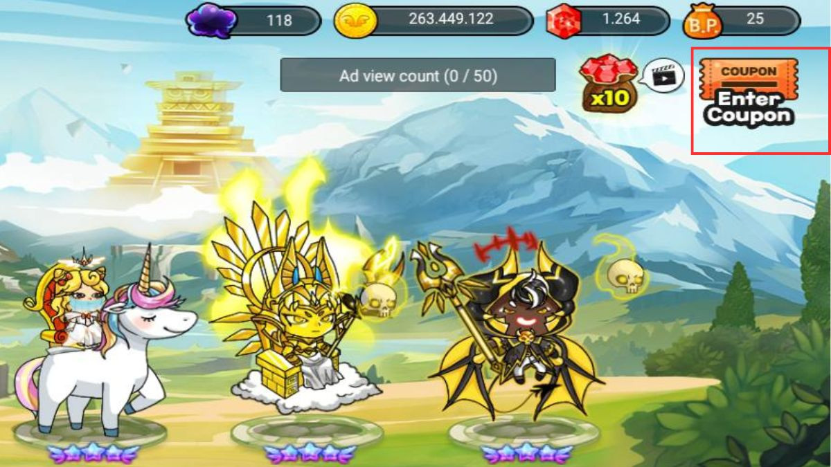 Nhập Ngay Mã Code + Cách Nhập Gold Tower Defense Mới Nhất 03/2025 - Dan ...