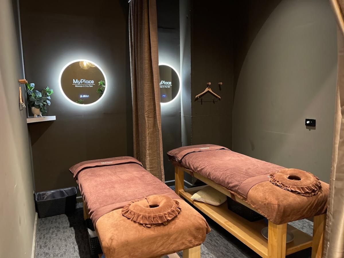 Click image for larger version

Name:	MyPlace Massage &amp; Day Spa Melbourne Central.jpg
Views:	7
Size:	107.9 KB
ID:	24931