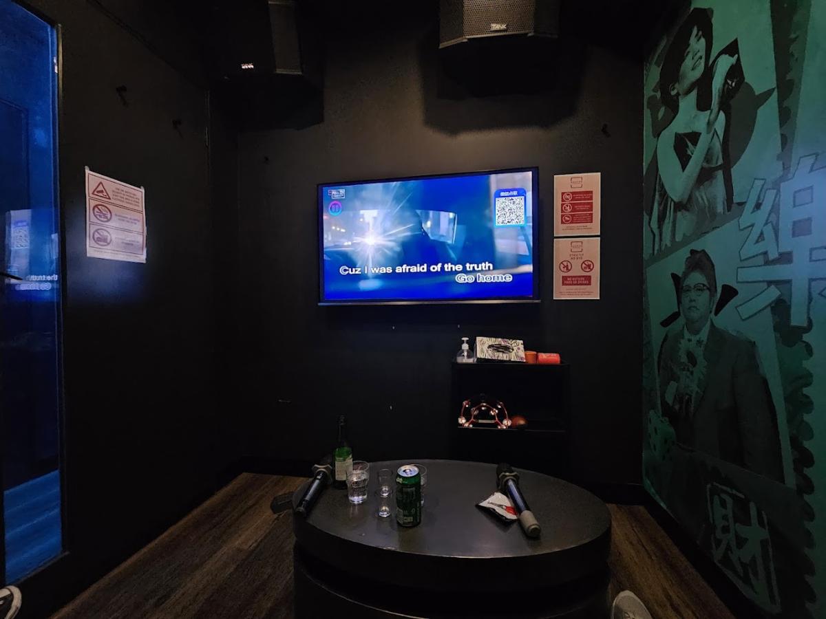Click image for larger version

Name:	Booths Karaoke 2.jpg
Views:	9
Size:	81.2 KB
ID:	25088