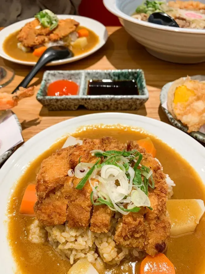 Click image for larger version

Name:	Kohaku UDON &amp; RAMEN.webp
Views:	7
Size:	76.1 KB
ID:	27768