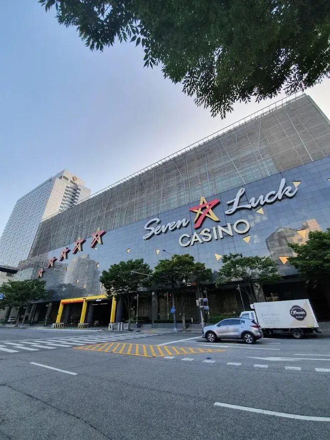 Click image for larger version

Name:	Seven Luck Casino Seoul Gangnam COEX.webp
Views:	9
Size:	100.8 KB
ID:	28907