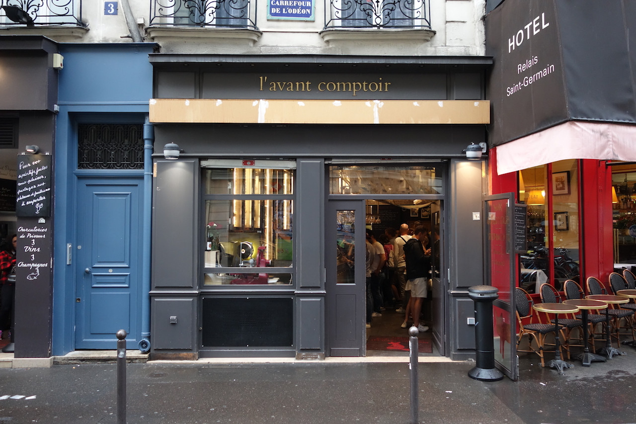 Click image for larger version

Name:	avant-comptoir-yves-camdeborde-paris-75006-exterior.jpg
Views:	6
Size:	311.0 KB
ID:	28935