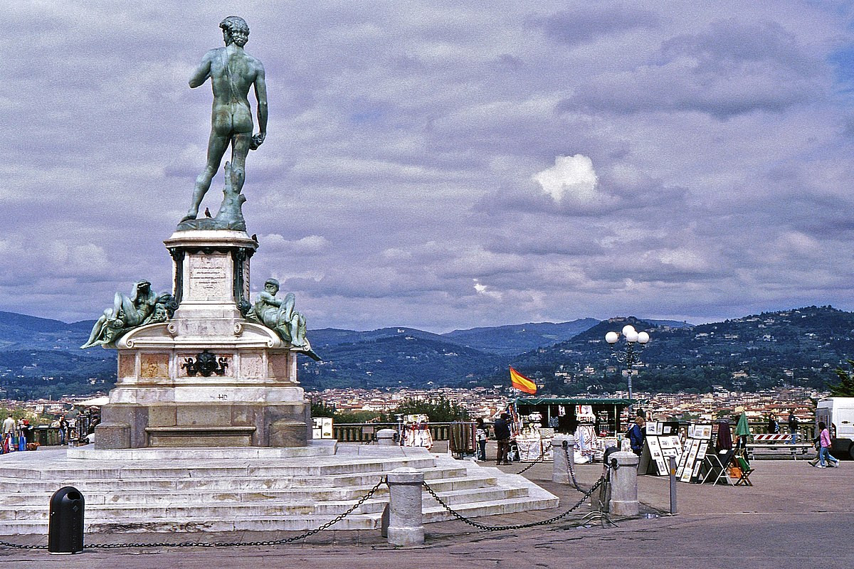 Click image for larger version

Name:	Piazzale Michelangelo.jpg
Views:	0
Size:	416.7 KB
ID:	30573