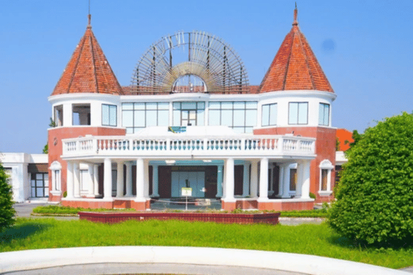 casino hợp pháp ở việt nam - đồ sơn