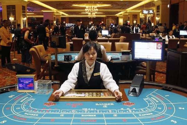 casino phú quốc