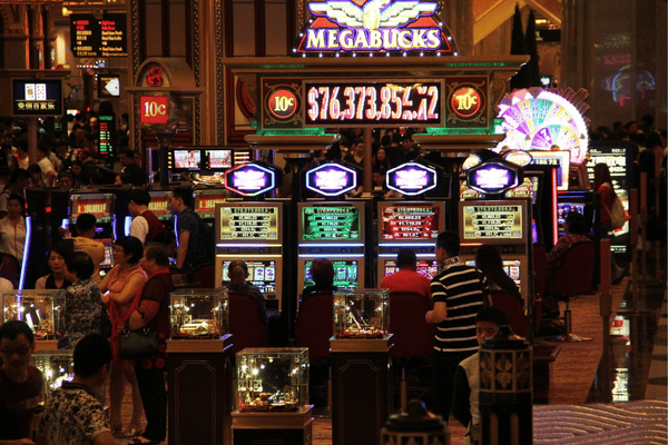 casino phú quốc