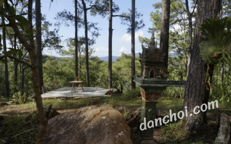 du lịch campuchia
