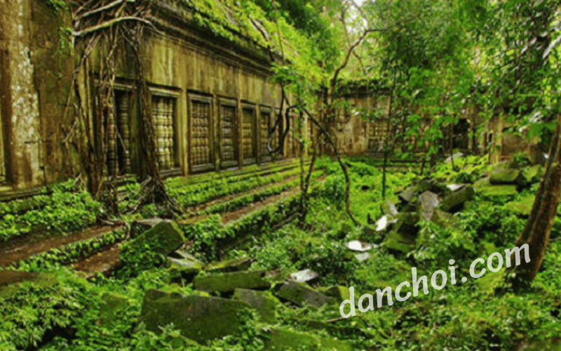 du lịch campuchia