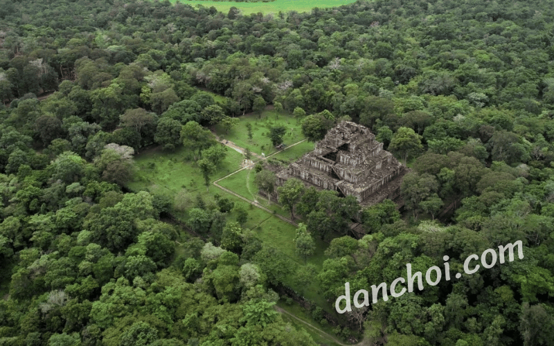 du lịch campuchia