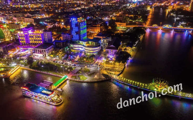 du lịch cần thơ