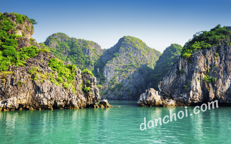du lịch Hạ Long