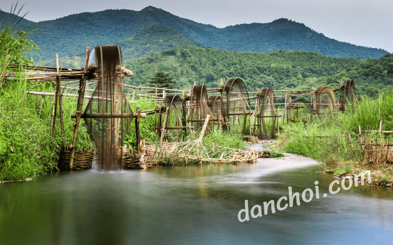du lịch cặp đôi