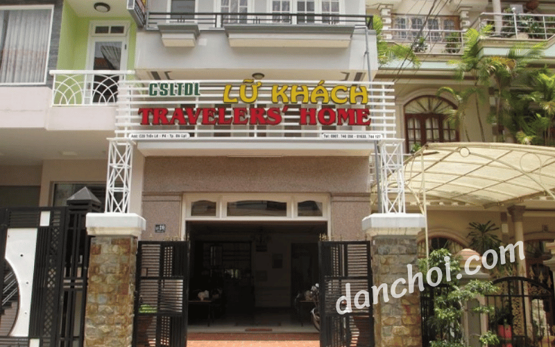 khách sạn đà lạt lãng mạn