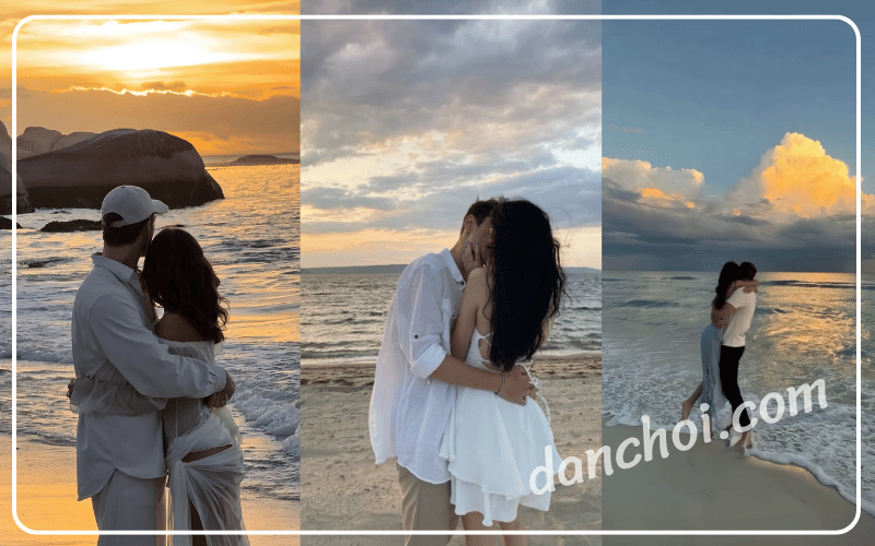 địa điểm checkin cho cặp đôi