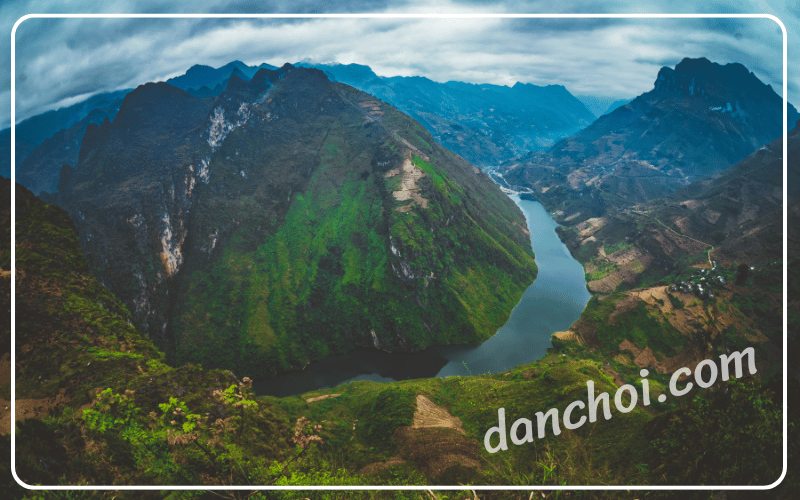 tháng 8 đi du lịch ở đâu miền bắc