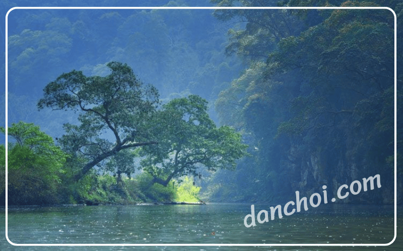 tháng 8 đi đâu chơi ở miền bắc