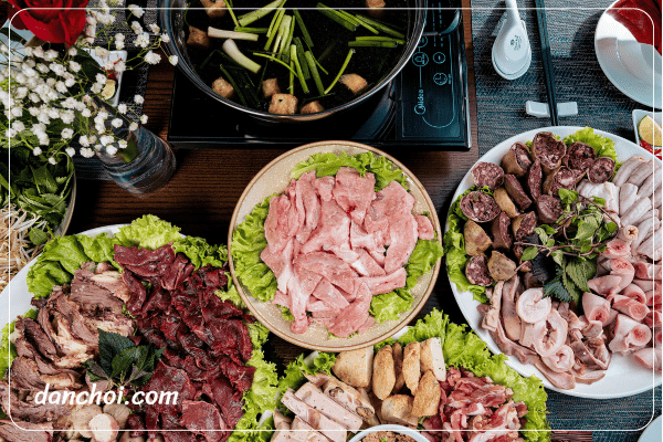 quán nhậu giá rẻ