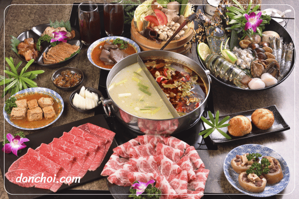 quán nhậu bình thạnh