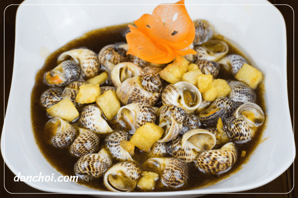 quán nhậu sài gòn