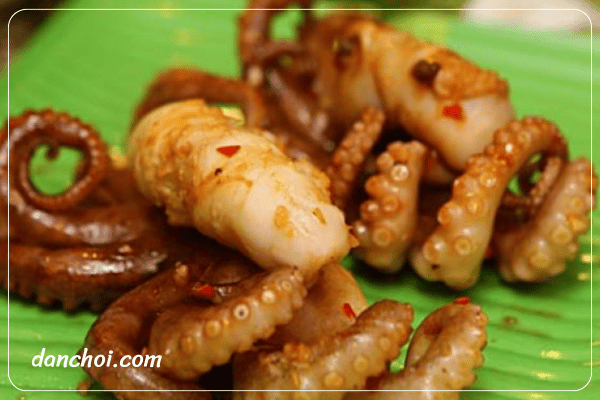 quán nhậu đồ nướng
