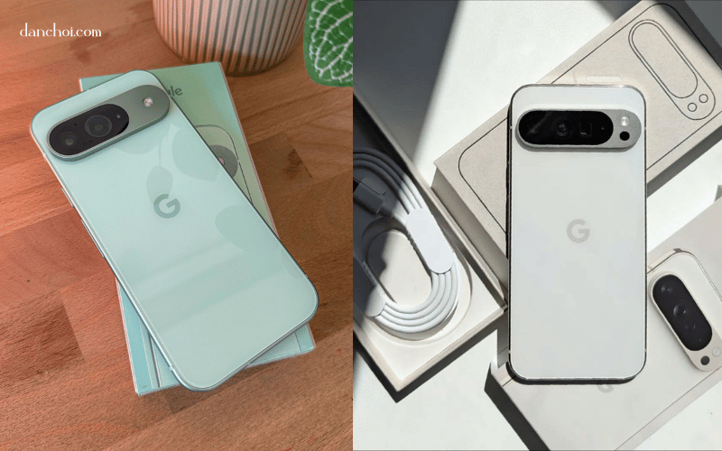 gg pixel 10
