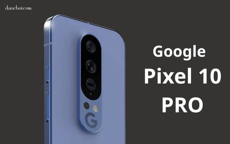 gg pixel 10 pro