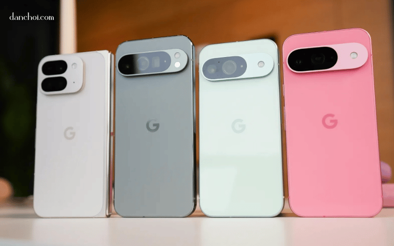 Google Pixel 10