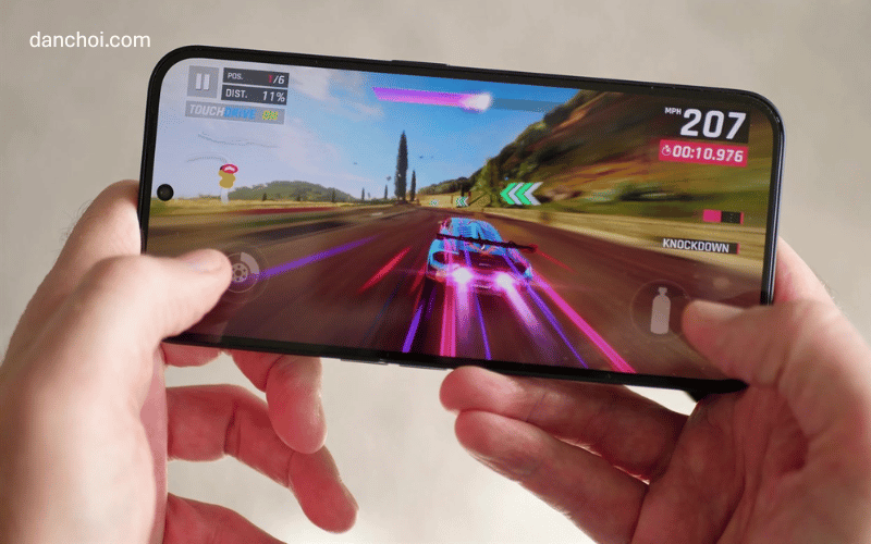 Vivo V50e với Nothing Phone 3a
