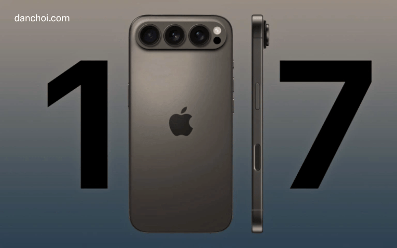 iphone 17