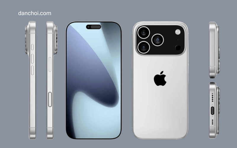 iphone 17