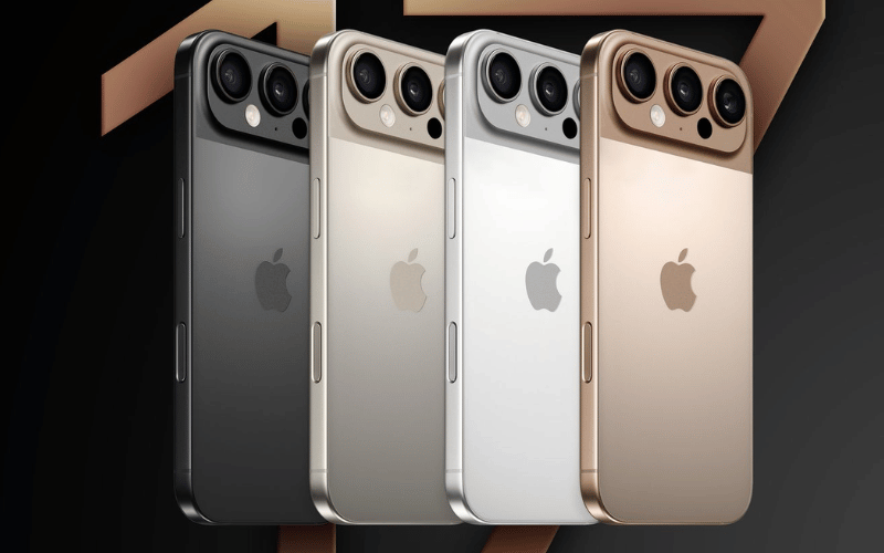 iphone 17