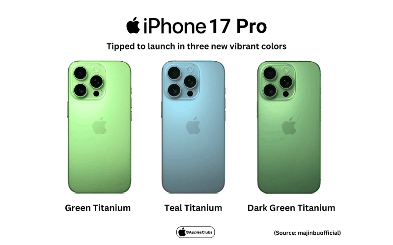 iphone 17
