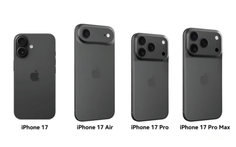 iphone 17