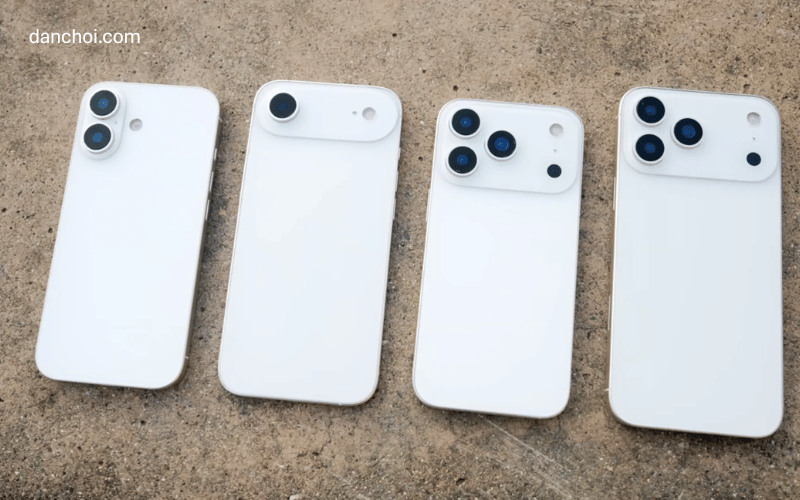 iphone 17