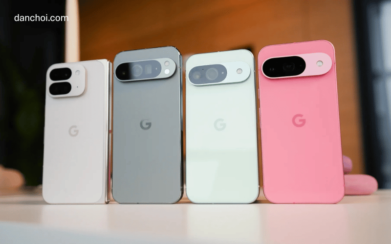 gg pixel 10