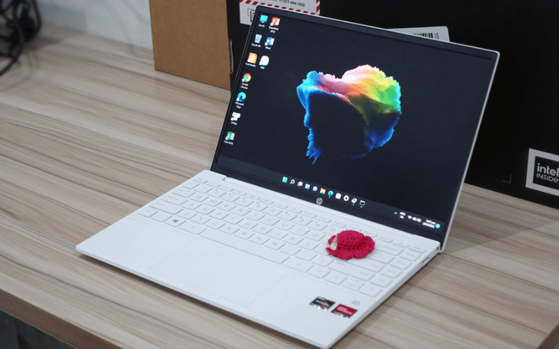 laptop văn phòng