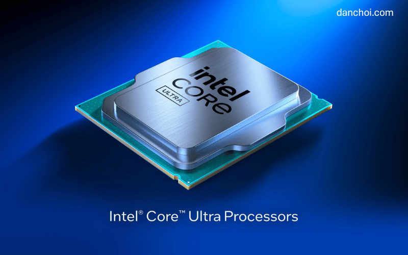 intel core ultra