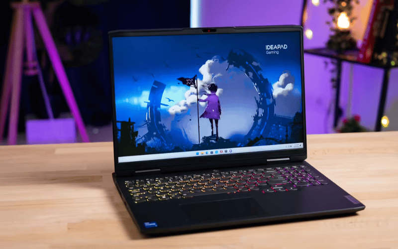 laptop cho thiết kế đồ họa