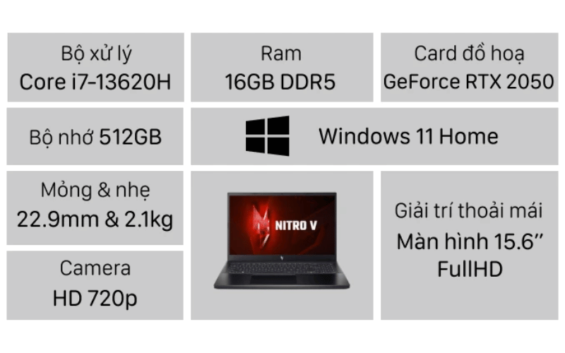 laptop gaming