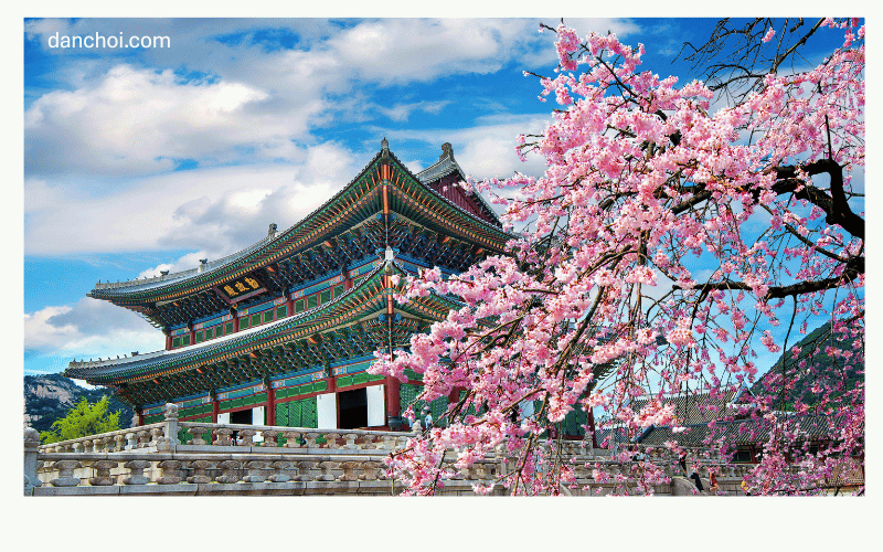 bukchon
