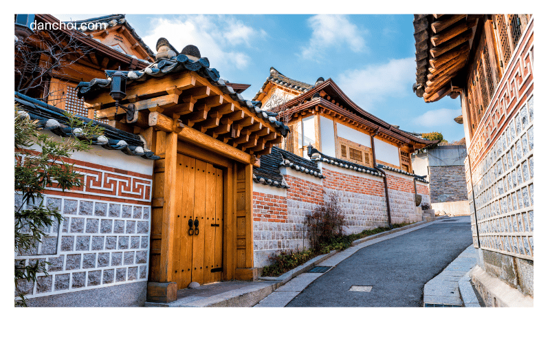 bukchon