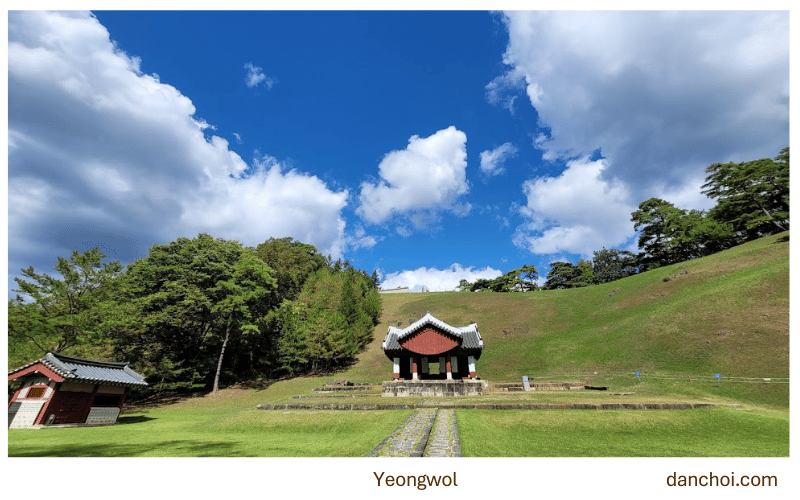 yeongwol