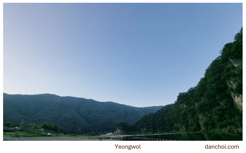 yeongwol