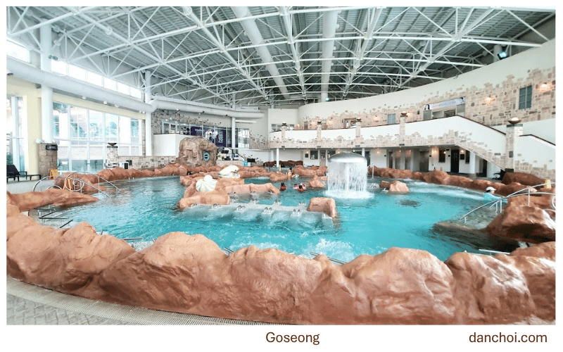 goseong