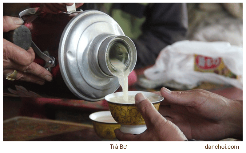 Du lịch Tây Tạng