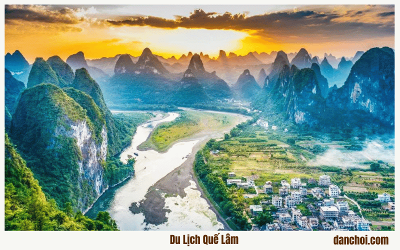 quế lâm
