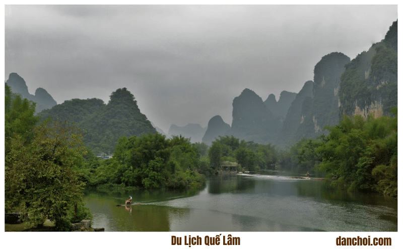 quế lâm
