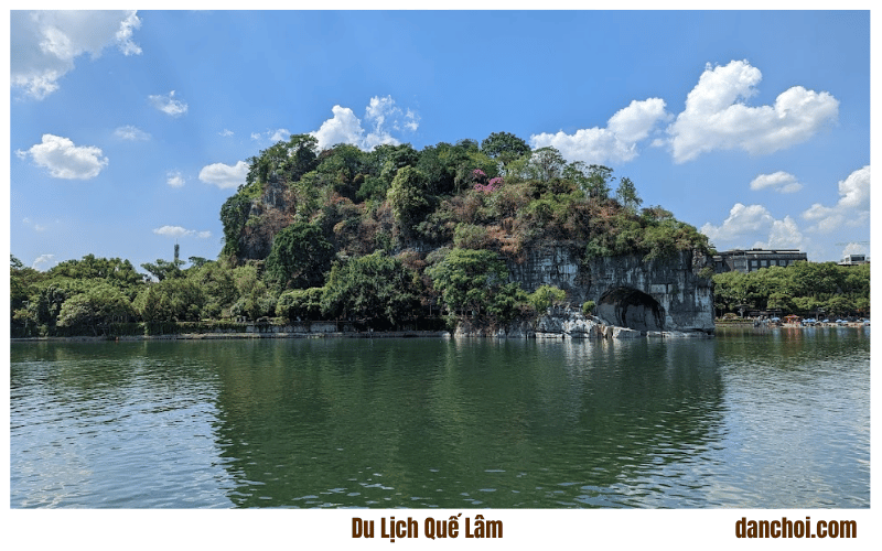 quế lâm